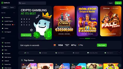 bets.io casino